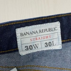Banana republic jeans